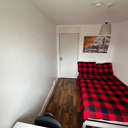 Bethnal Green Home London Luaran gambar