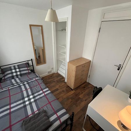 Bethnal Green Home London Luaran gambar