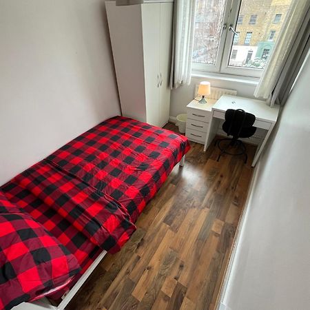Bethnal Green Home London Luaran gambar