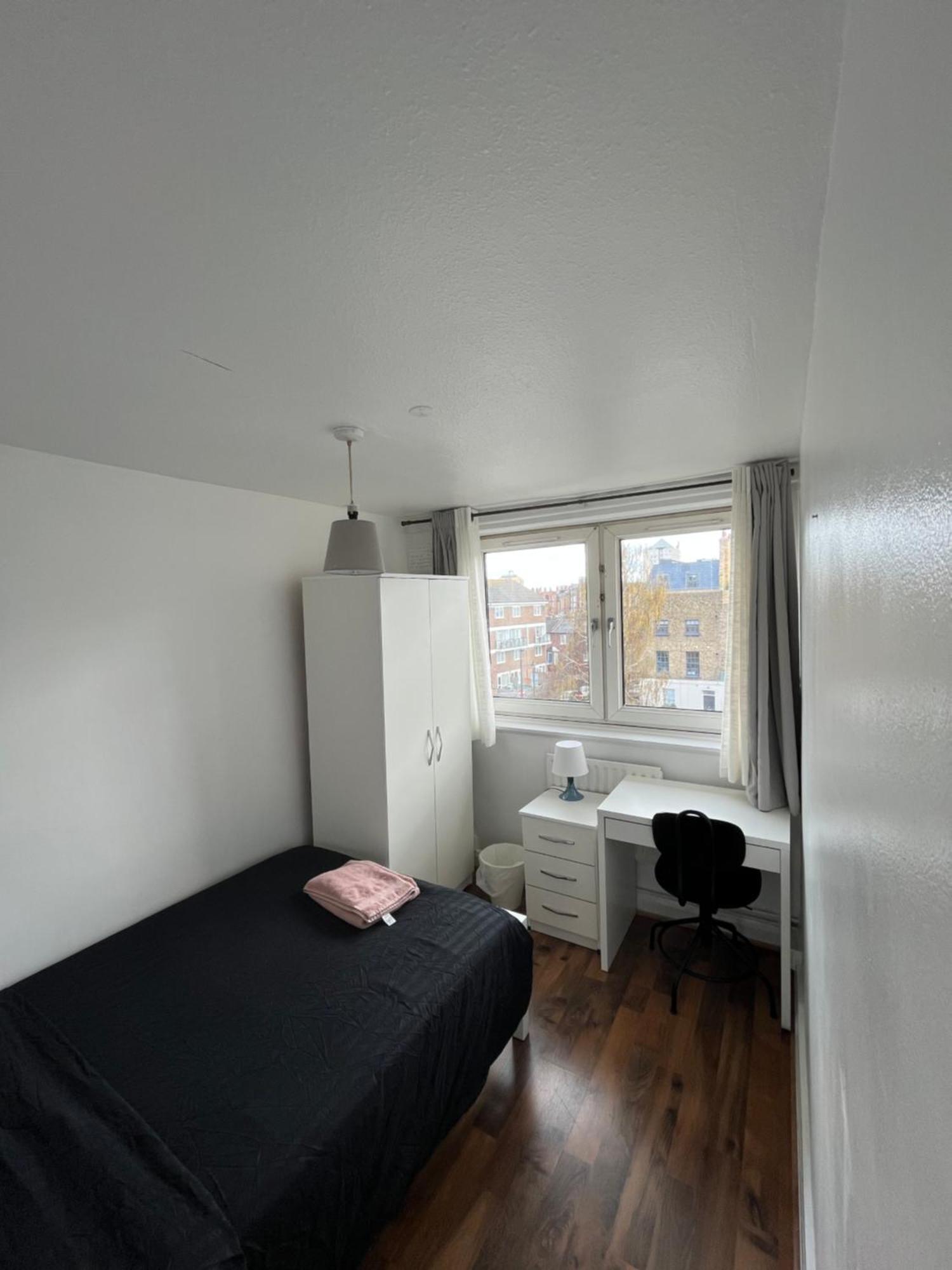Bethnal Green Home London Luaran gambar