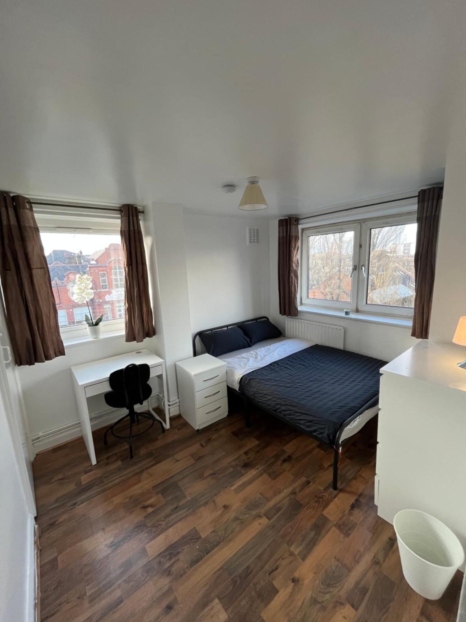 Bethnal Green Home London Luaran gambar