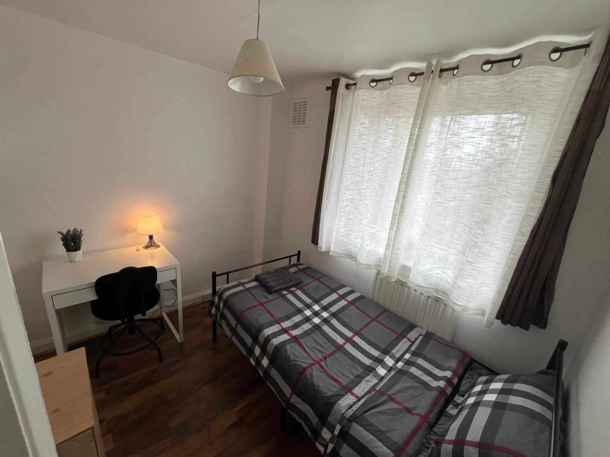Bethnal Green Home London Luaran gambar