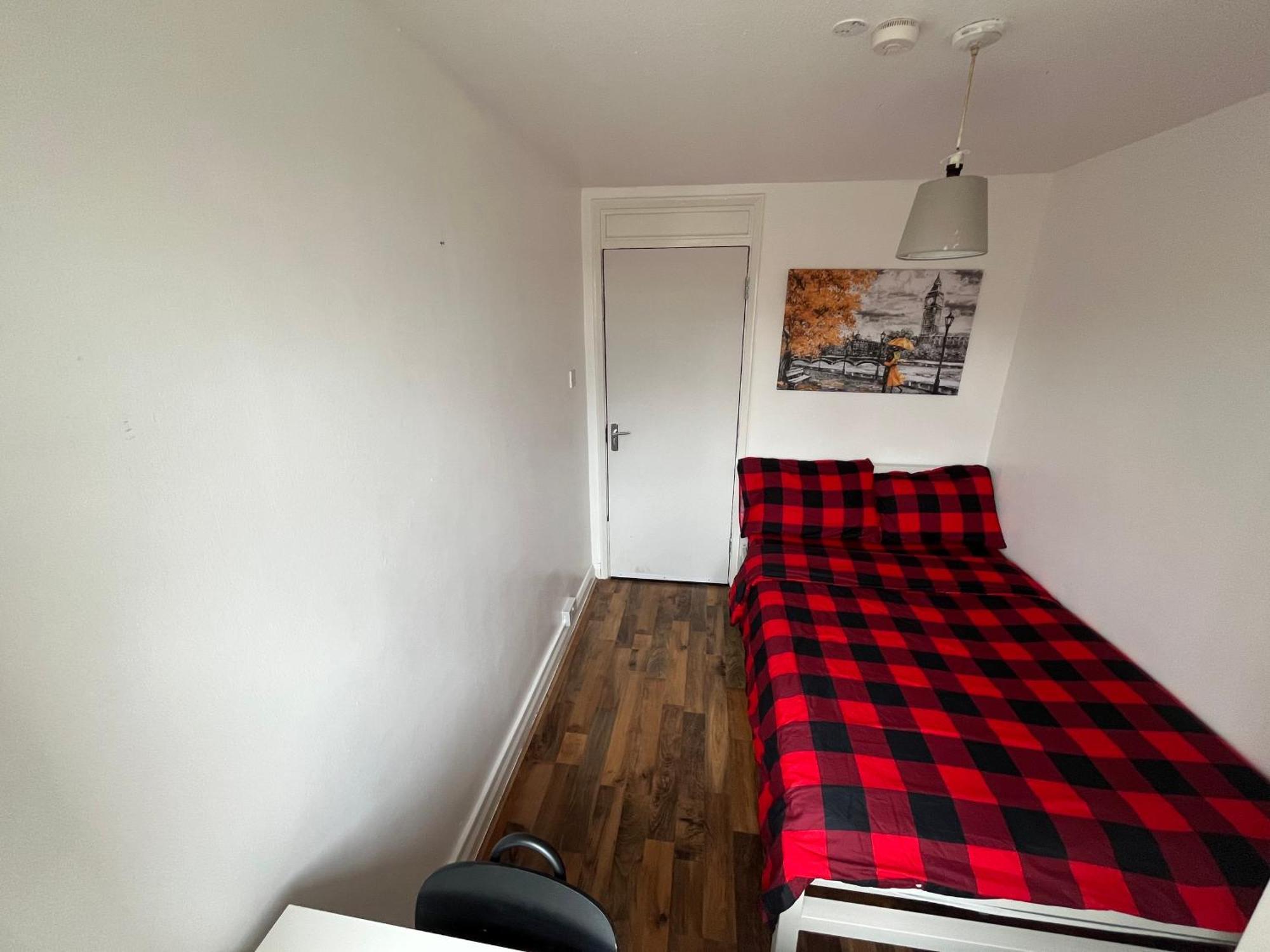 Bethnal Green Home London Luaran gambar