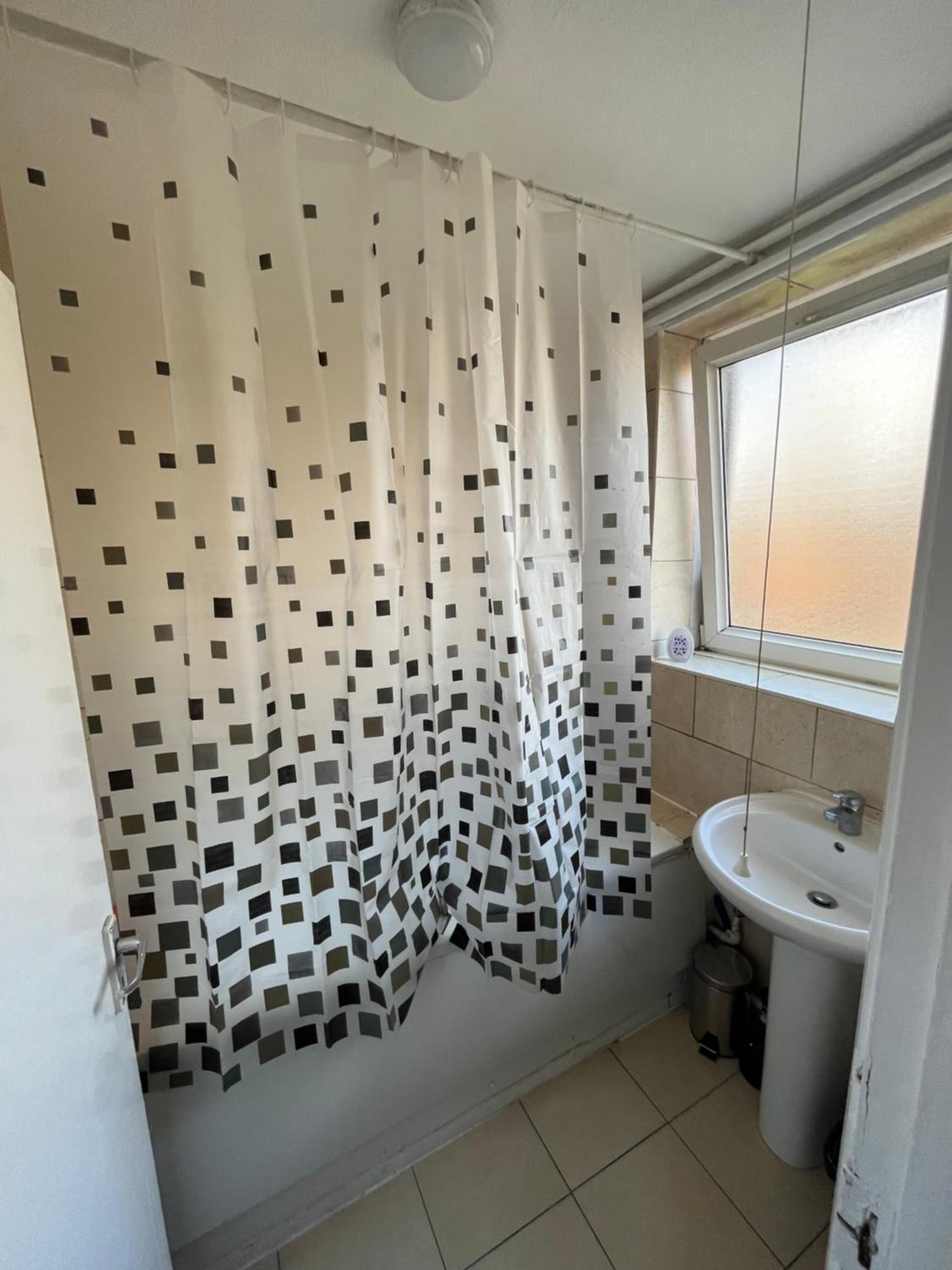 Bethnal Green Home London Luaran gambar