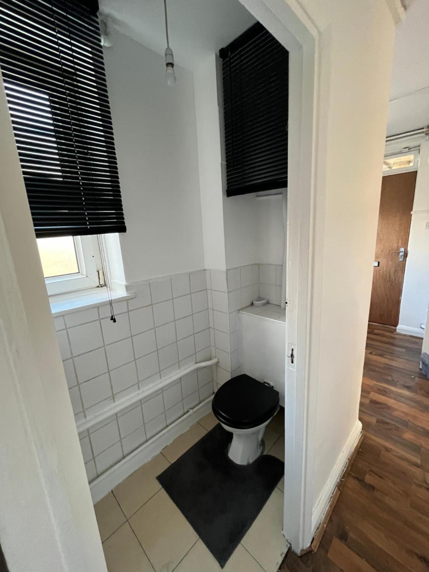 Bethnal Green Home London Luaran gambar