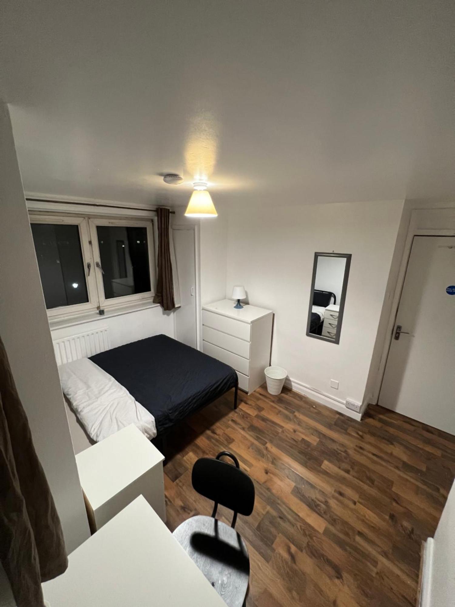 Bethnal Green Home London Luaran gambar